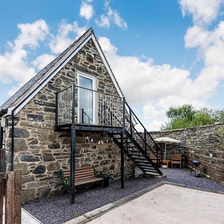 Glan Nug Bach Apartment Betws-y-Coed Ngoại thất bức ảnh