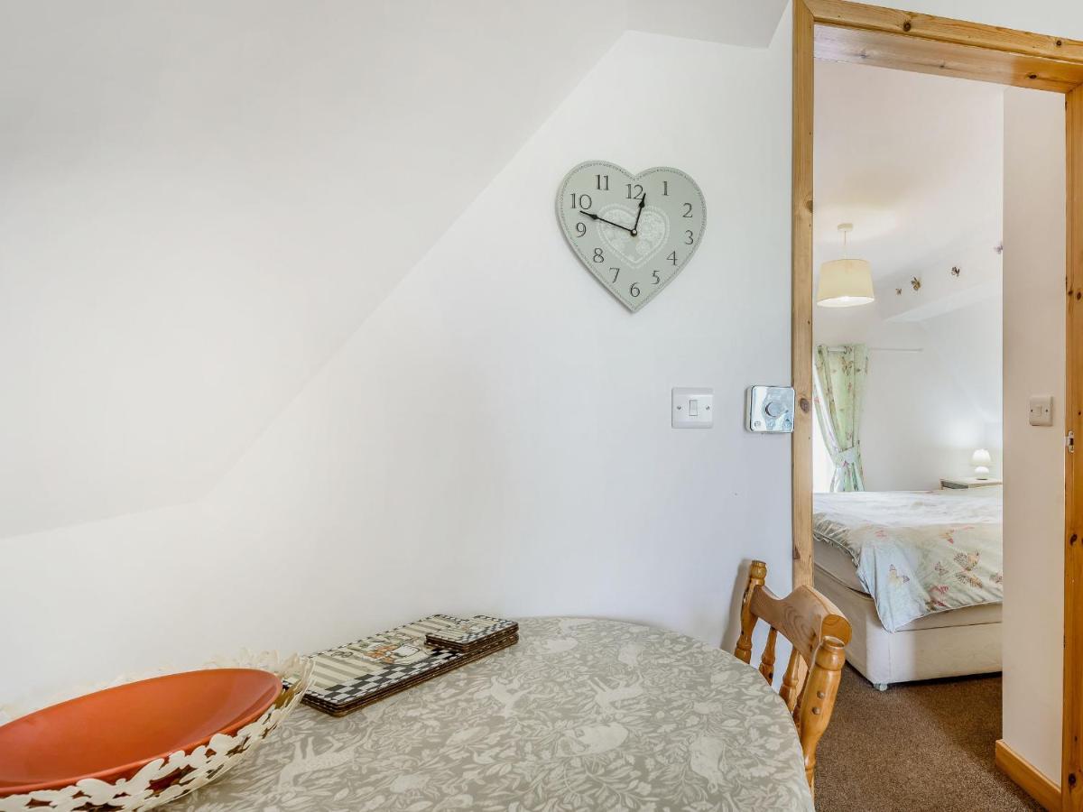 Glan Nug Bach Apartment Betws-y-Coed Ngoại thất bức ảnh
