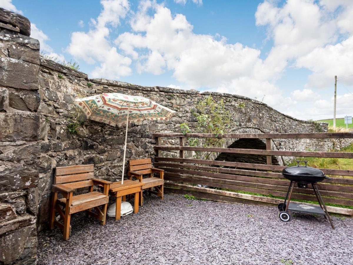 Glan Nug Bach Apartment Betws-y-Coed Ngoại thất bức ảnh