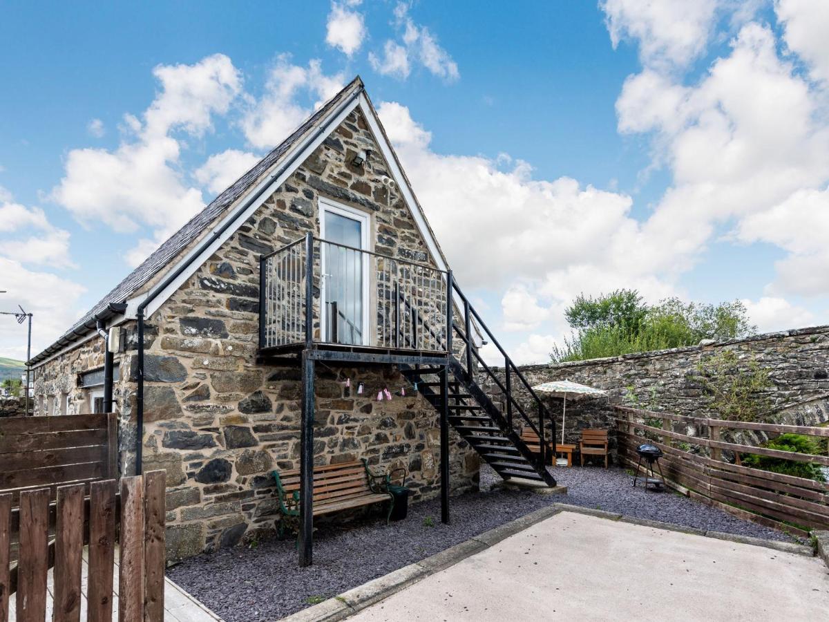 Glan Nug Bach Apartment Betws-y-Coed Ngoại thất bức ảnh