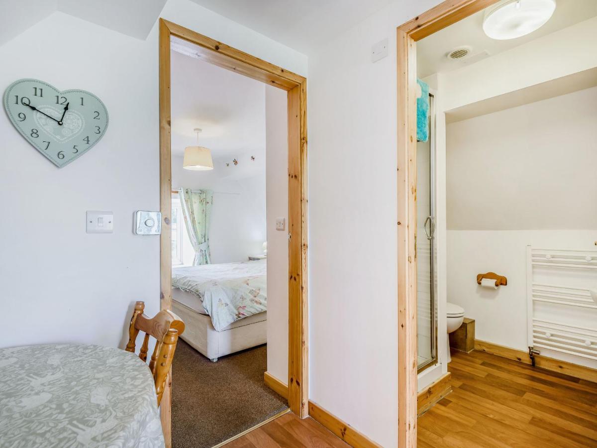 Glan Nug Bach Apartment Betws-y-Coed Ngoại thất bức ảnh