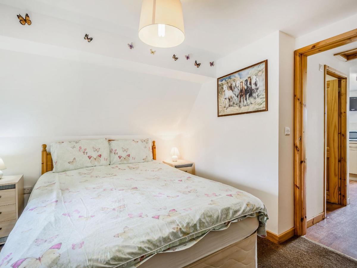 Glan Nug Bach Apartment Betws-y-Coed Ngoại thất bức ảnh