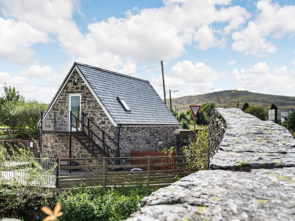 Glan Nug Bach Apartment Betws-y-Coed Ngoại thất bức ảnh