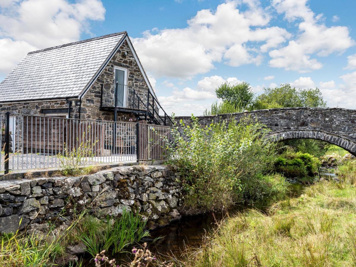 Glan Nug Bach Apartment Betws-y-Coed Ngoại thất bức ảnh