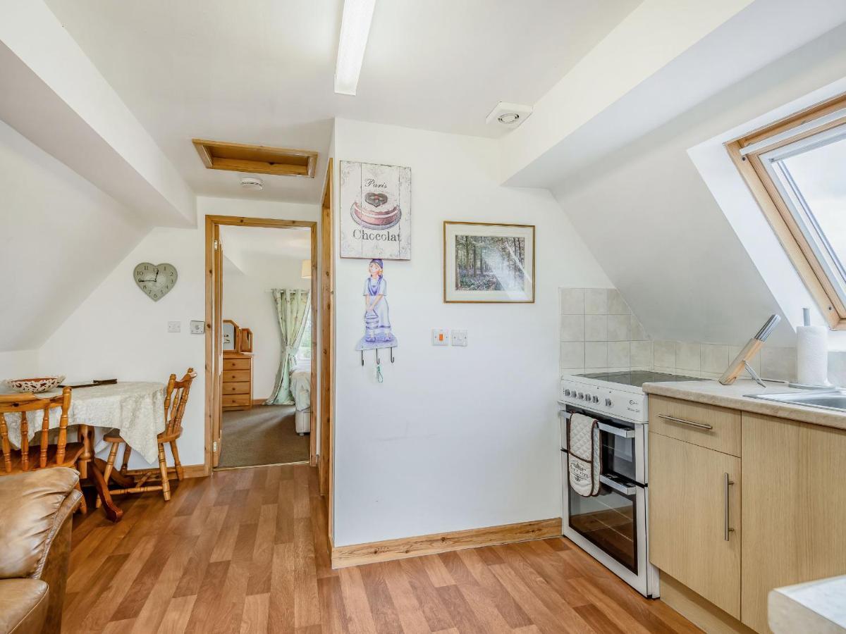 Glan Nug Bach Apartment Betws-y-Coed Ngoại thất bức ảnh