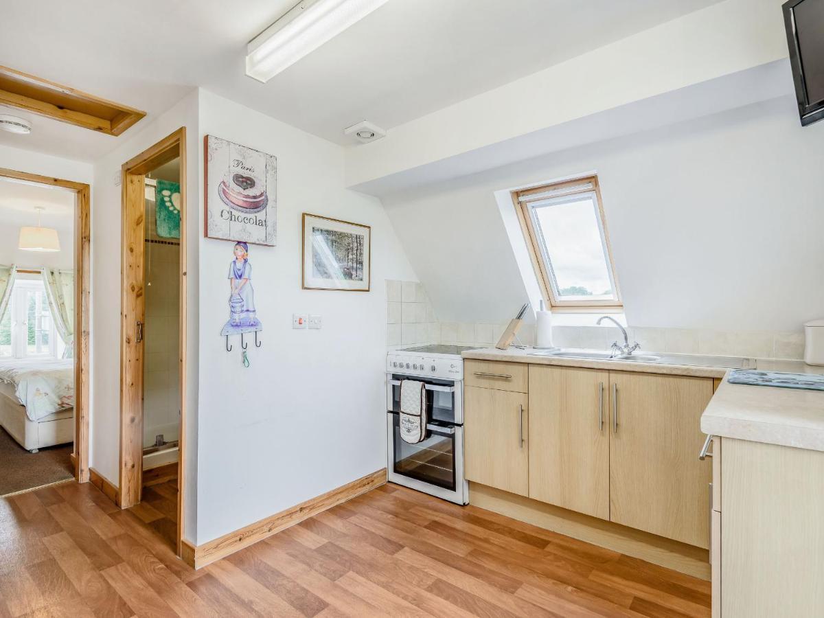 Glan Nug Bach Apartment Betws-y-Coed Ngoại thất bức ảnh