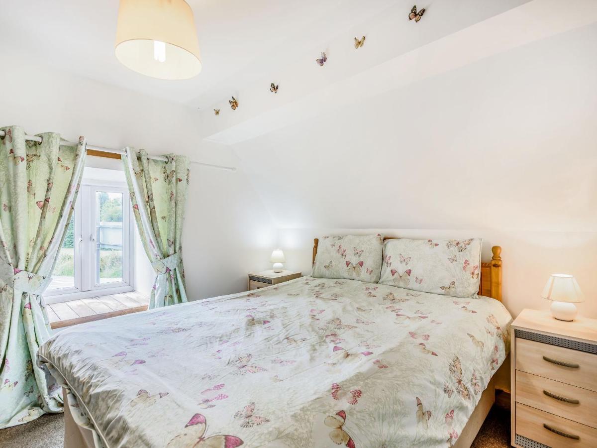 Glan Nug Bach Apartment Betws-y-Coed Ngoại thất bức ảnh