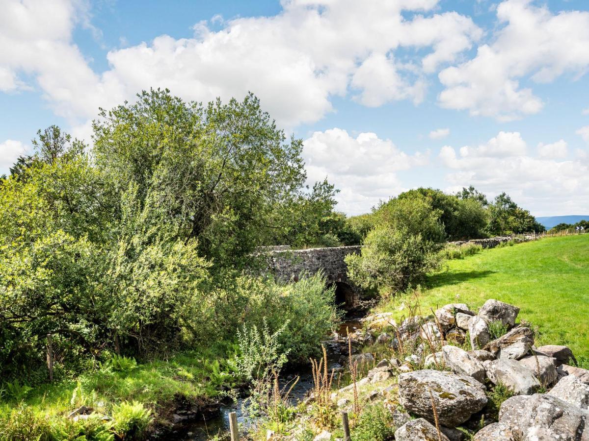 Glan Nug Bach Apartment Betws-y-Coed Ngoại thất bức ảnh