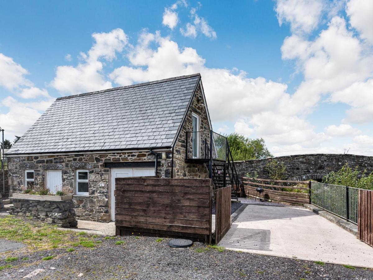 Glan Nug Bach Apartment Betws-y-Coed Ngoại thất bức ảnh