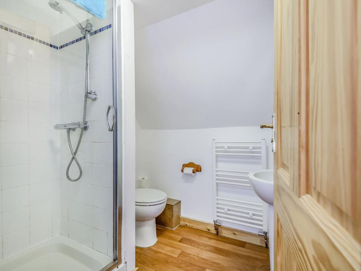 Glan Nug Bach Apartment Betws-y-Coed Ngoại thất bức ảnh