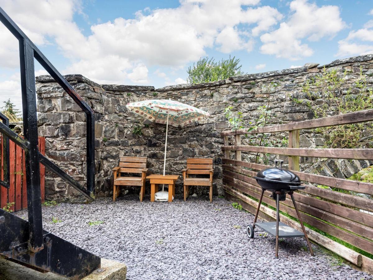 Glan Nug Bach Apartment Betws-y-Coed Ngoại thất bức ảnh