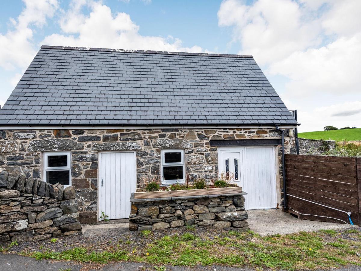 Glan Nug Bach Apartment Betws-y-Coed Ngoại thất bức ảnh