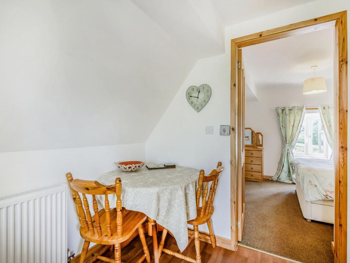 Glan Nug Bach Apartment Betws-y-Coed Ngoại thất bức ảnh