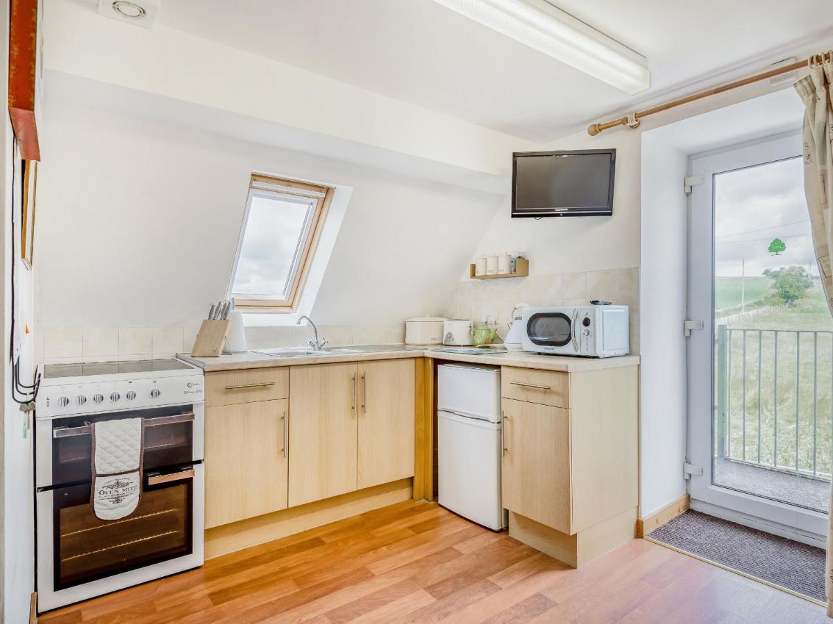 Glan Nug Bach Apartment Betws-y-Coed Ngoại thất bức ảnh