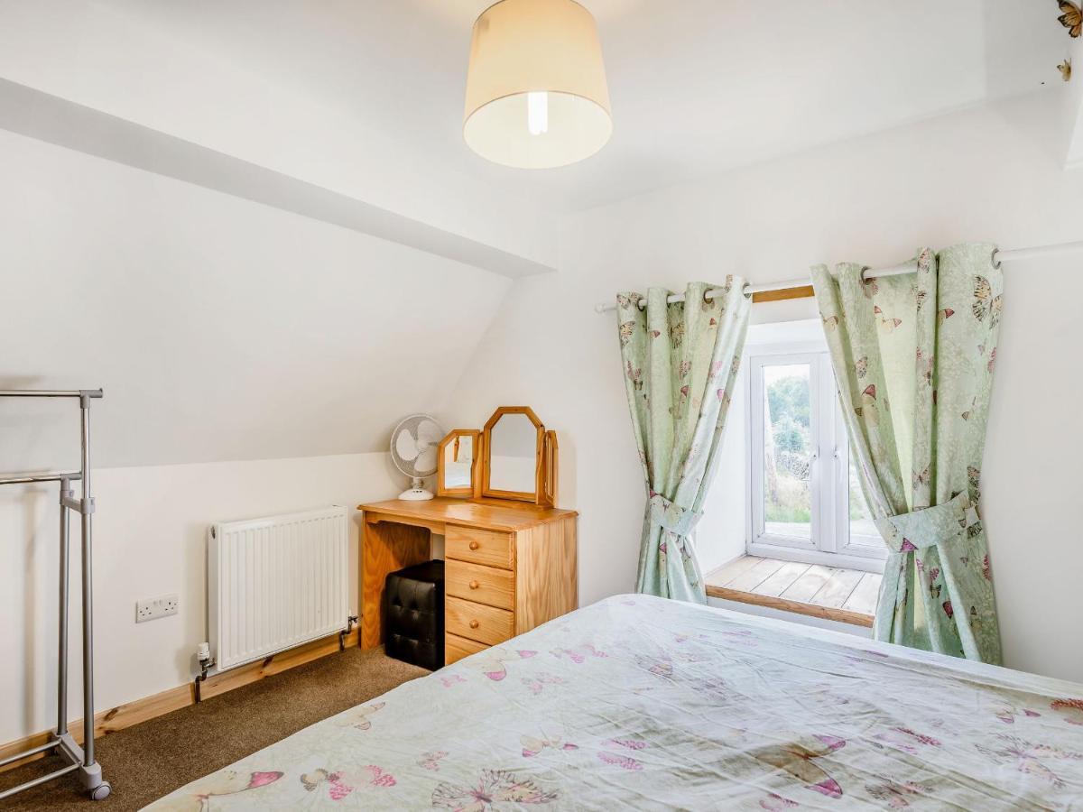 Glan Nug Bach Apartment Betws-y-Coed Ngoại thất bức ảnh